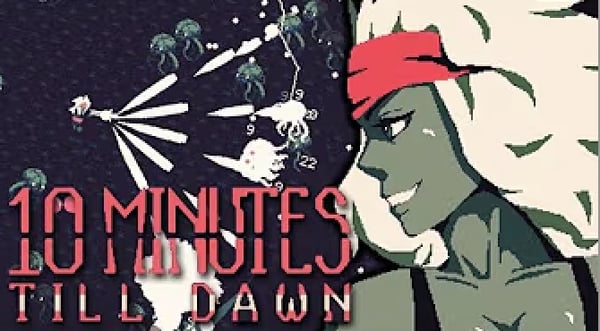 10 Minutes Till Dawn