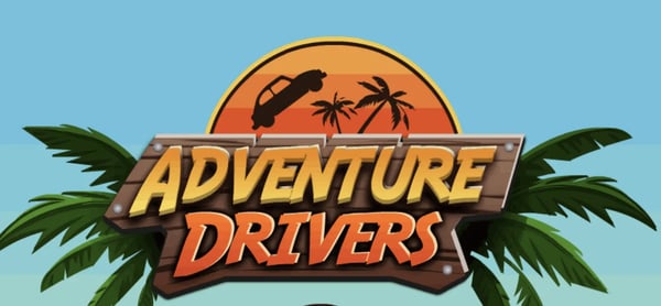Adventure Drivers