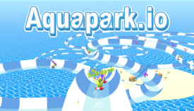 Aquapark IO