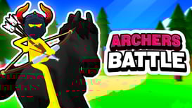Archers Battle