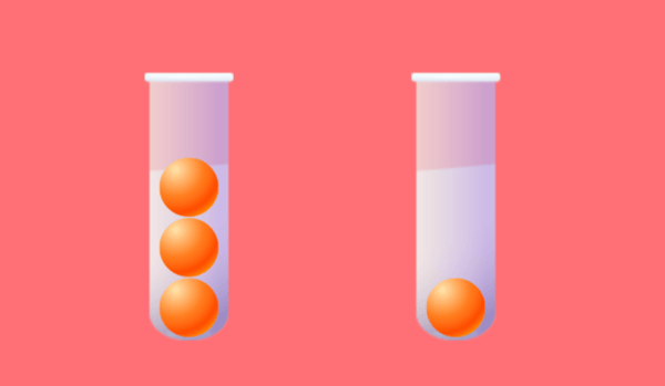 Ball Sort Puzzle