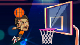 Basketbros IO