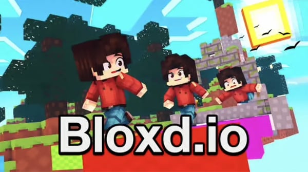 Bloxd io