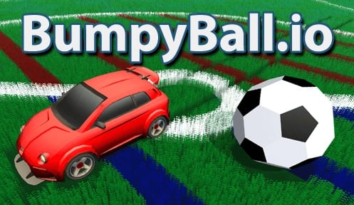 Bumpyball IO