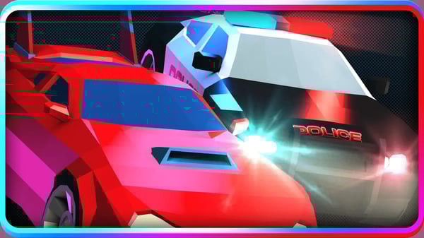Carjack IO
