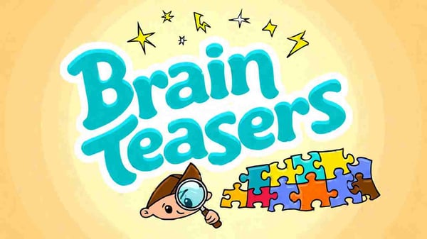 Brain Teasers
