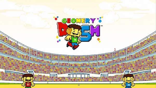 Geometry Dash