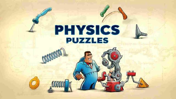 Physics Puzzles