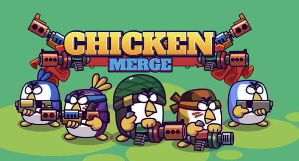 Chicken Merge