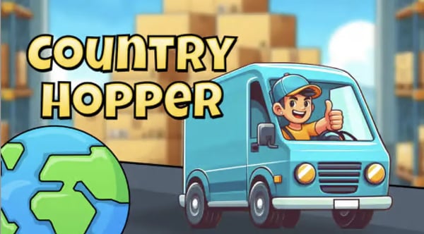 Country Hopper