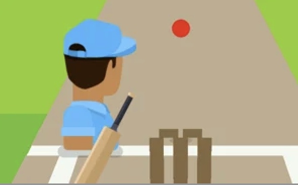 Cricket FRVR