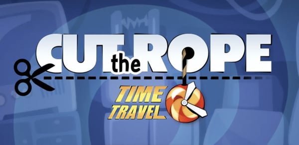 Ctr Time Travel