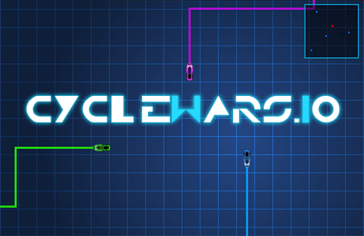 Cyclewars IO