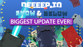 Deeeep IO