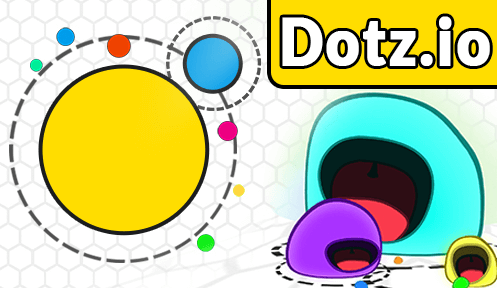 Dotz IO