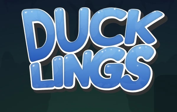 Ducklings Io