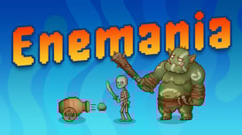 Enemania
