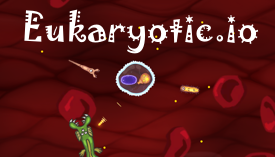 Eukaryoticio