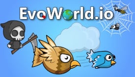 Evoworldio