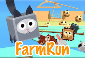 Farmrun IO