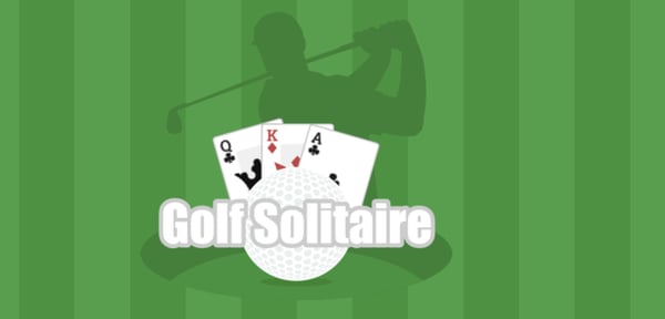 Golf Solitaire