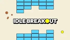 Idle Breakout
