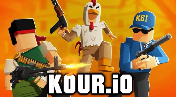 Kour io