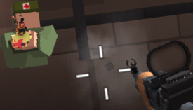 Krunker IO