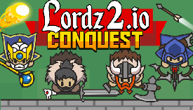 Lordz 2 IO
