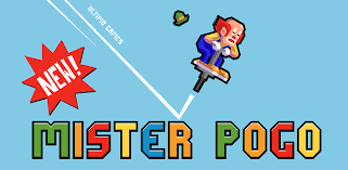 Mr.Pogo