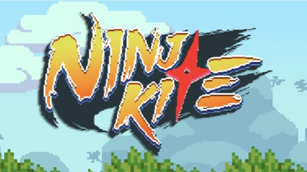 Ninja Kite