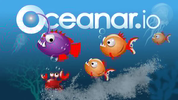 Oceanar IO