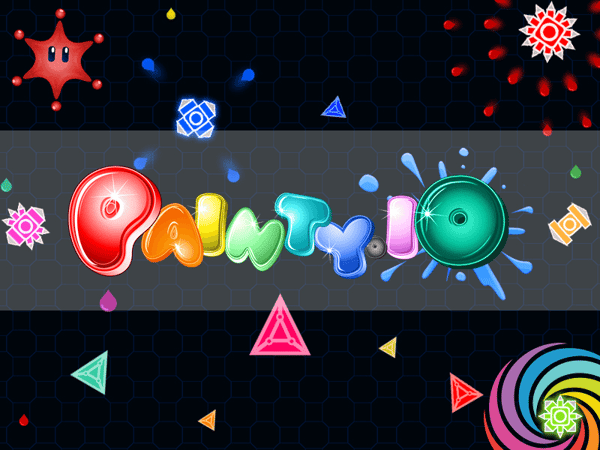 Painty IO