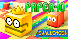 Paper IO