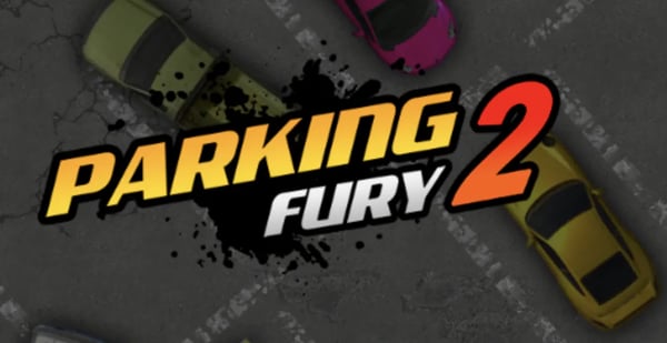 Parking Fury 2
