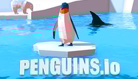 Penguins IO
