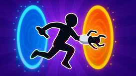 Portal Escape