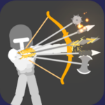 Ragdoll Archers