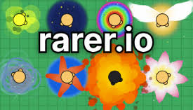 Rarer io