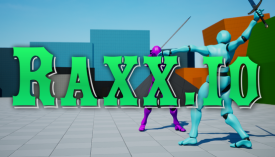 Raxxio
