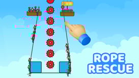 Rope Rescue