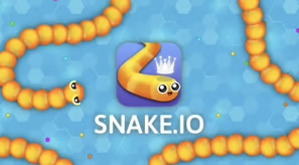 Snake io