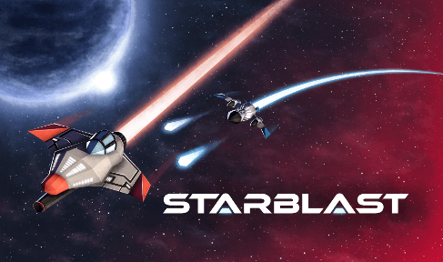 Starblast IO