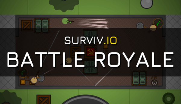 Surviv IO