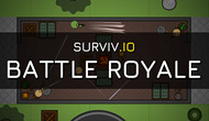 Survev io
