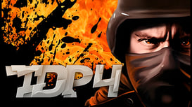 TDP4: Team Battle