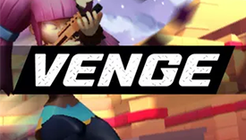 Venge IO