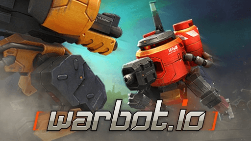 Warbot IO