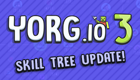 YORG.io 3 (Yorg IO 3)