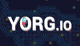 Yorg IO